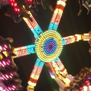 Meet your Posher, April